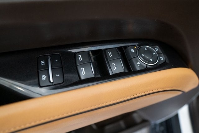 2023 Cadillac Escalade ESV Premium