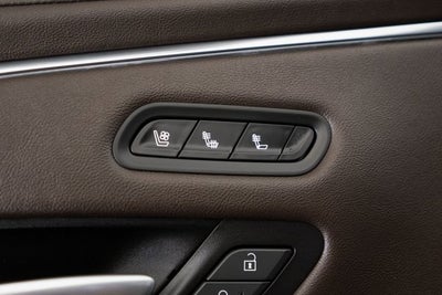 2023 Cadillac Escalade ESV Premium