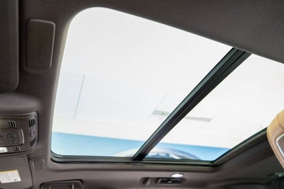 2023 Cadillac Escalade ESV Premium