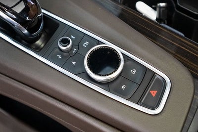 2023 Cadillac Escalade ESV Premium