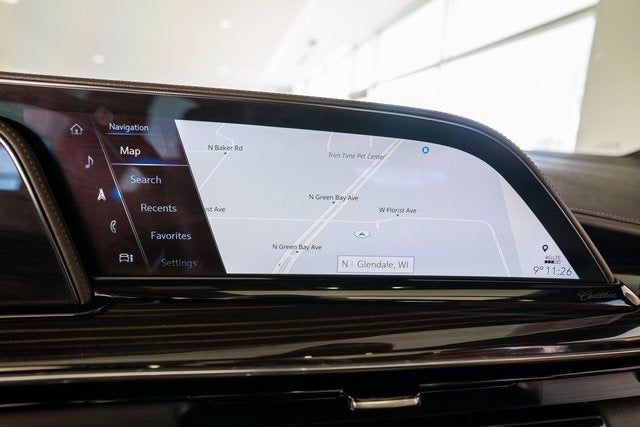 2023 Cadillac Escalade ESV Premium