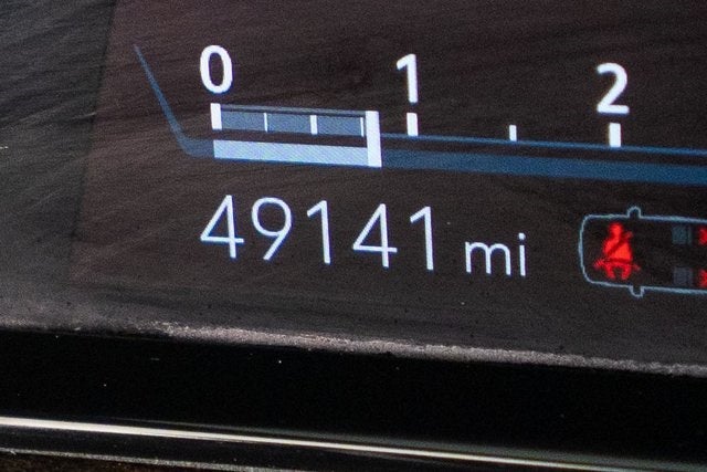 2023 Cadillac Escalade ESV Premium