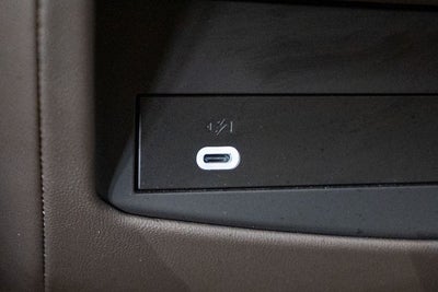 2023 Cadillac Escalade ESV Premium