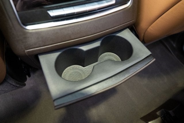 2023 Cadillac Escalade ESV Premium