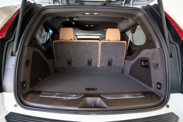 2023 Cadillac Escalade ESV Premium