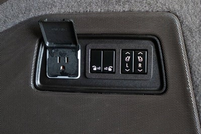 2023 Cadillac Escalade ESV Premium