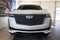 2023 Cadillac Escalade ESV Premium