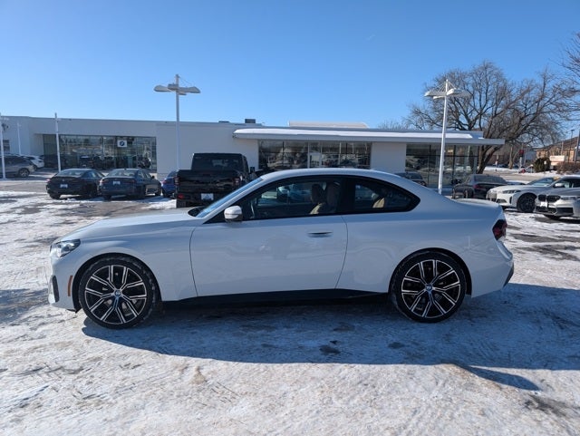 2023 BMW 2 Series 230i xDrive