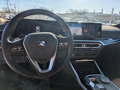 2023 BMW 2 Series 230i xDrive