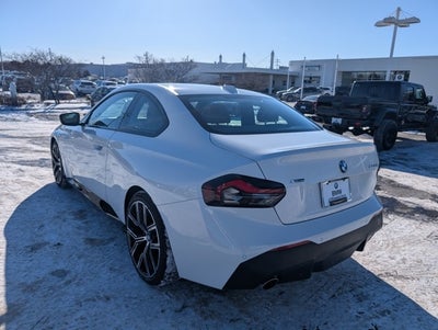 2023 BMW 2 Series 230i xDrive