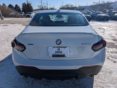 2023 BMW 2 Series 230i xDrive