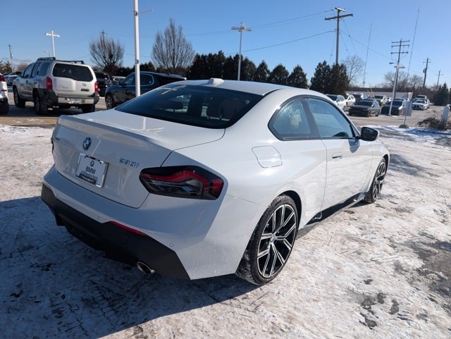 2023 BMW 2 Series 230i xDrive