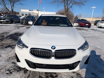 2023 BMW 2 Series 230i xDrive