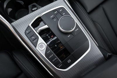 2025 BMW 3 Series 330i xDrive