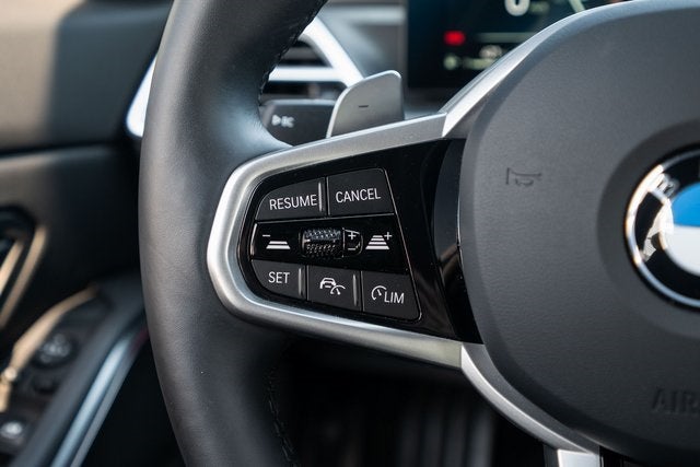 2025 BMW 3 Series 330i xDrive