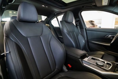 2023 BMW 3 Series 330i xDrive