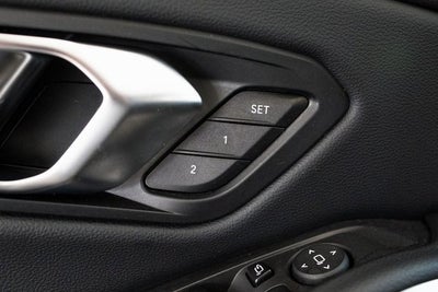 2023 BMW 3 Series 330i xDrive