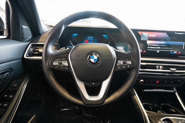 2023 BMW 3 Series 330i xDrive