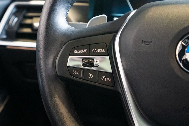 2023 BMW 3 Series 330i xDrive