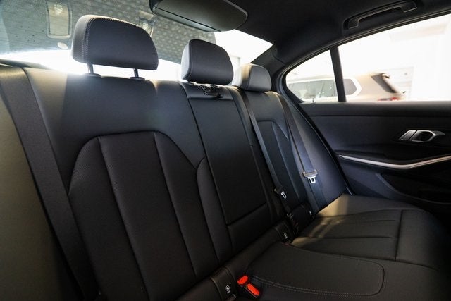 2023 BMW 3 Series 330i xDrive