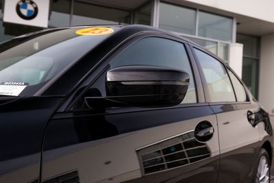 2023 BMW 3 Series 330i xDrive