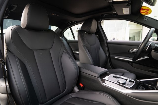 2023 BMW 3 Series 330i xDrive