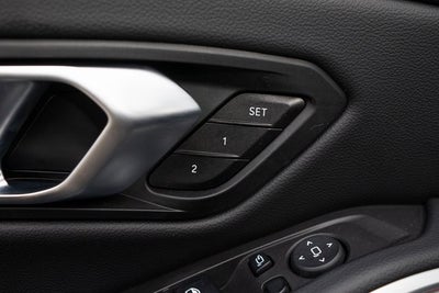 2023 BMW 3 Series 330i xDrive