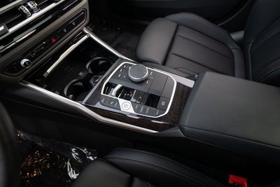 2023 BMW 3 Series 330i xDrive