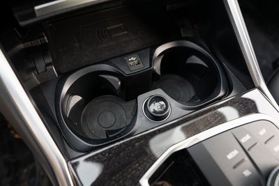 2023 BMW 3 Series 330i xDrive