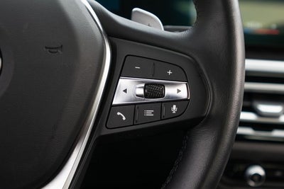 2023 BMW 3 Series 330i xDrive