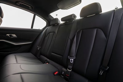 2023 BMW 3 Series 330i xDrive