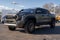2025 Toyota Tacoma Hybrid Trailhunter