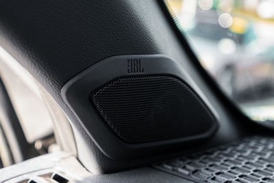 2025 Toyota Tacoma Hybrid Trailhunter