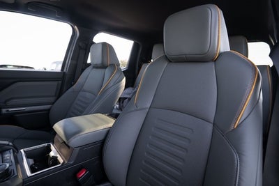 2025 Toyota Tacoma Hybrid Trailhunter