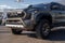 2025 Toyota Tacoma Hybrid Trailhunter