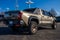 2025 Toyota Tacoma Hybrid Trailhunter