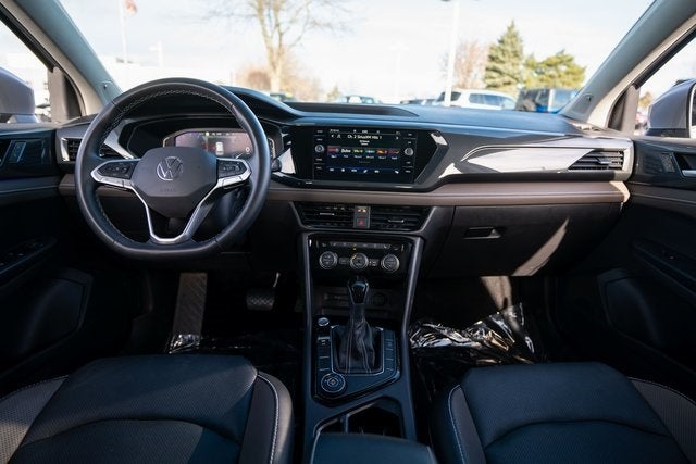 2022 Volkswagen Taos 1.5T SEL