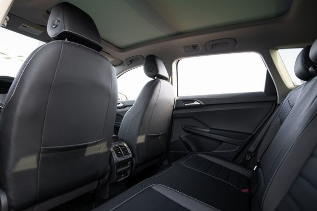 2022 Volkswagen Taos 1.5T SEL