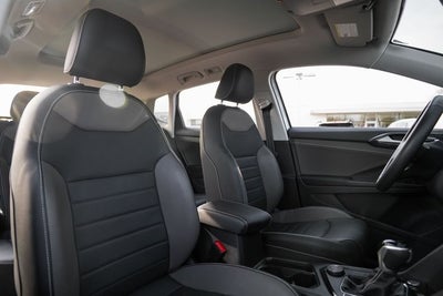 2022 Volkswagen Taos 1.5T SEL