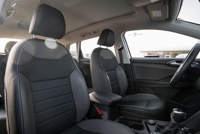 2022 Volkswagen Taos 1.5T SEL