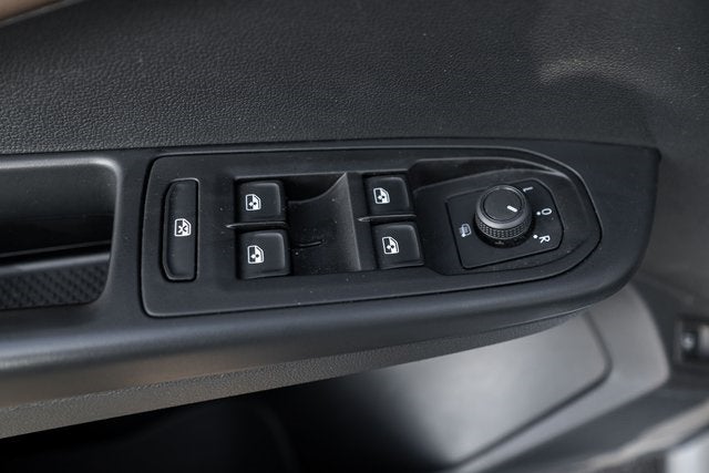 2022 Volkswagen Taos 1.5T SEL