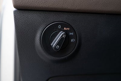 2022 Volkswagen Taos 1.5T SEL