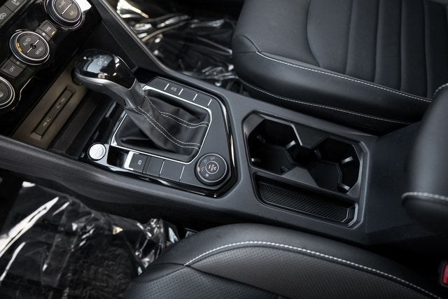 2022 Volkswagen Taos 1.5T SEL