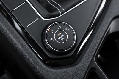 2022 Volkswagen Taos 1.5T SEL