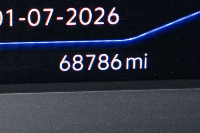 2022 Volkswagen Taos 1.5T SEL