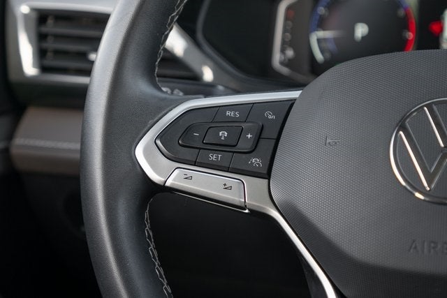 2022 Volkswagen Taos 1.5T SEL