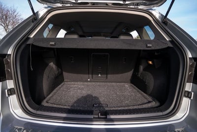 2022 Volkswagen Taos 1.5T SEL