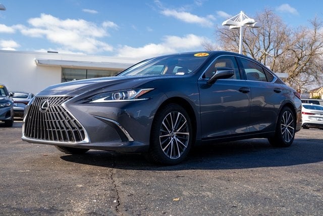 2023 Lexus ES 350