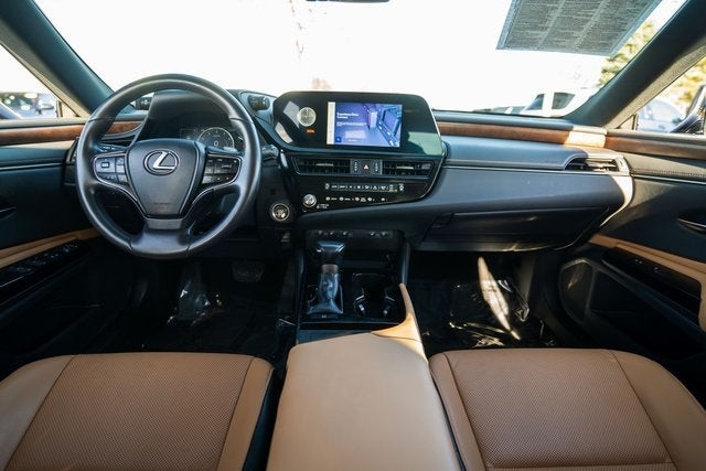 2023 Lexus ES 350