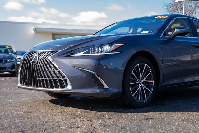 2023 Lexus ES 350